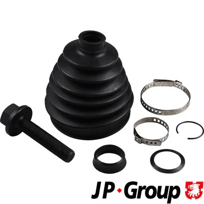 Bellow Kit, drive shaft